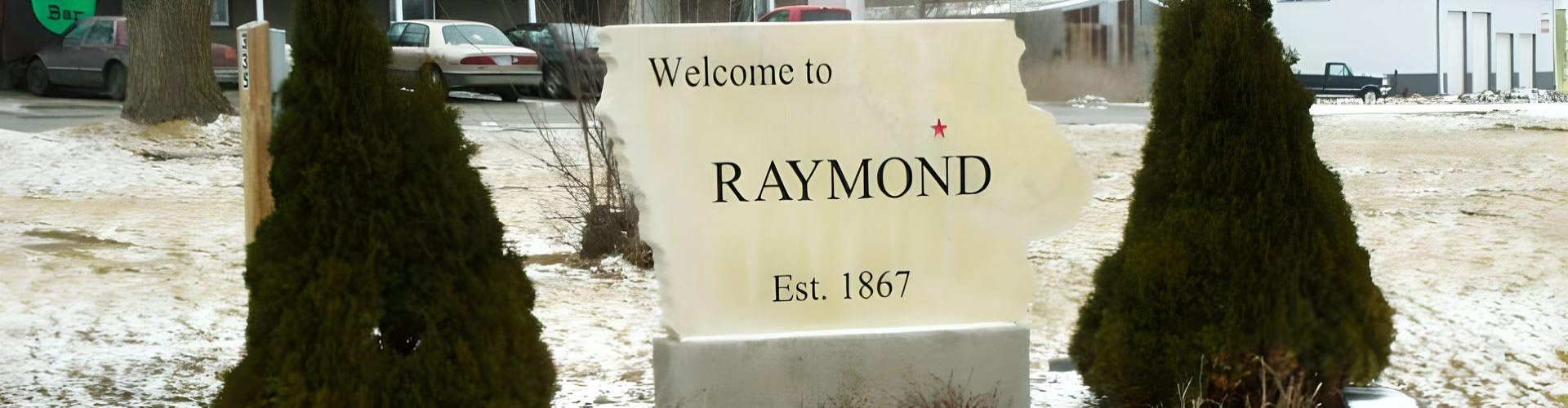 Raymond IA 2